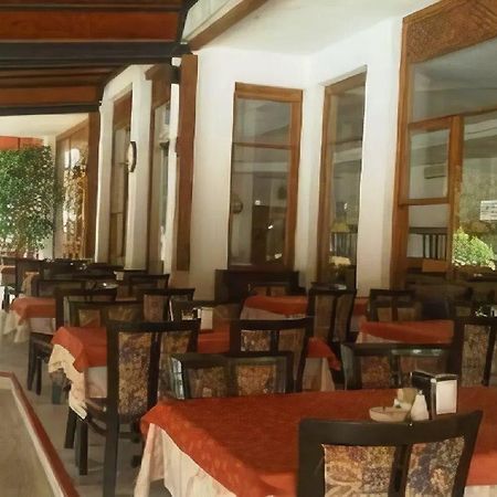 Green Peace Hotel 马赫姆拉 外观 照片