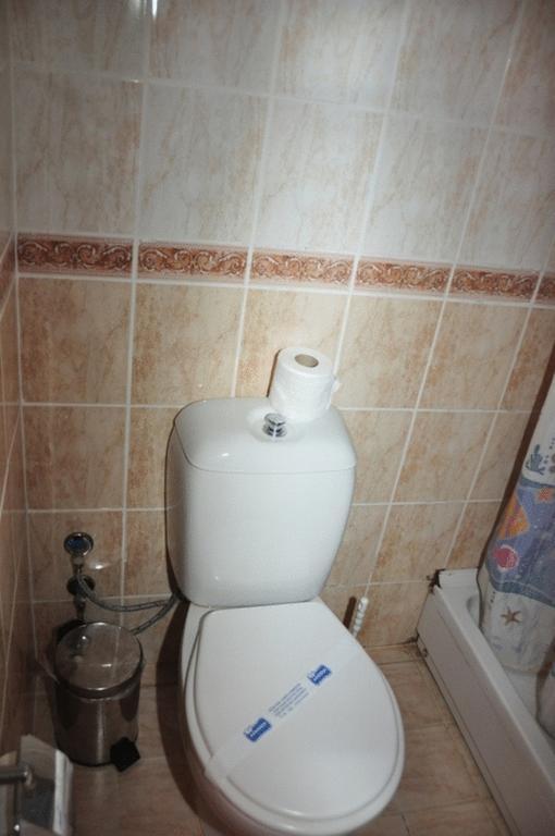 Green Peace Hotel 马赫姆拉 客房 照片