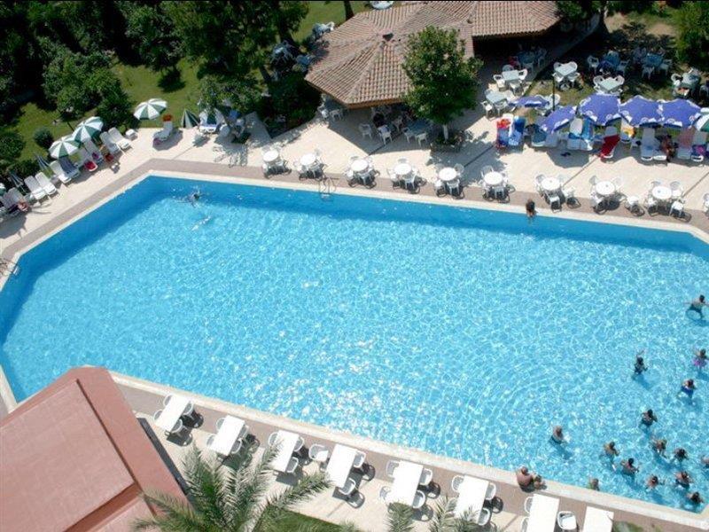 Green Peace Hotel 马赫姆拉 外观 照片