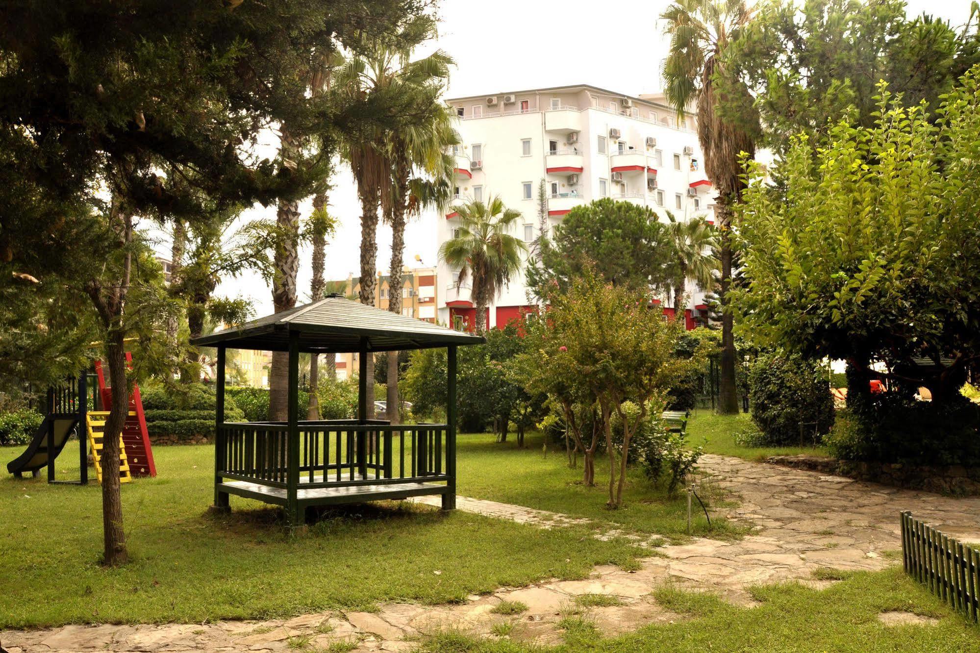 Green Peace Hotel 马赫姆拉 外观 照片